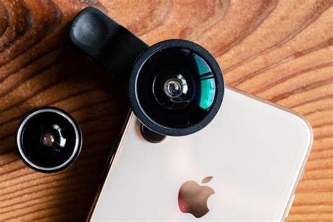 Best Iphone Camera Lenses 2020 Reviews By Wirecutter