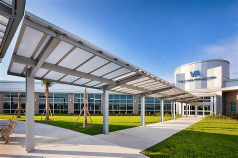 South Hillsborough VA Primary Care Clinic - Doster ...