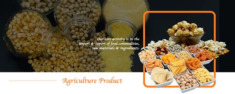 Urc snack foods (malaysia) sdn bhd. Food Ingredients Importer & Exporter Malaysia, Food ...