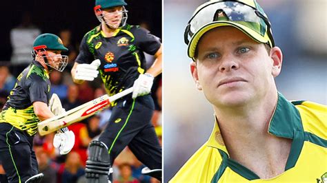 Steve Smith Speaks Out After Confusing Aussie Move Sparks Backlash Flipboard