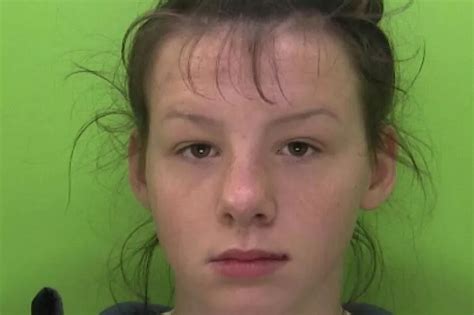 Police Release Update On 12 Year Old Missing Girl In Lincolnshire Lincolnshire Live