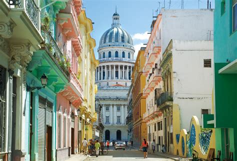 Eterno Verano En La Habana Mar De Música Y Sabor Bloginterjet