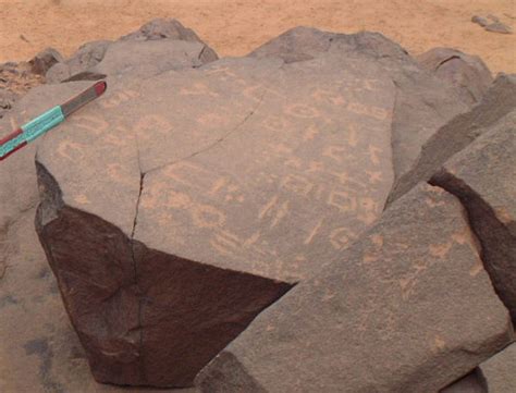 11 Ancient African Writing Systems That Demolish The Myth That Black