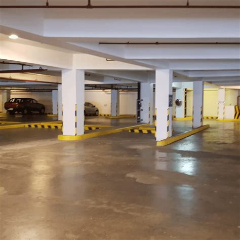 Parking Slot Lot 🚜 December 2023 In Makati Metro Manila For Rent