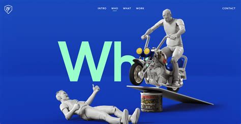 Vibrant Colors In Web Design 20 Visually Impactful Websites To Inspire