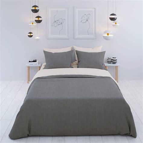 Les housses de couette, draps et taies d'oreiller de notre collection allient matières douces et imprimés craquants. Housse de Couette 200x200 : Guide d'Achat, Comparatif et ...