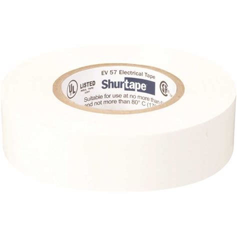 Shop White Electrical Tape At Electrical Marketplace