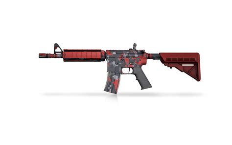 Every Weapon Skin In The 2021 Dust 2 Collection In Csgo Inven Global