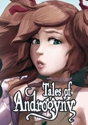 Tales Of Androgyny Steamgriddb