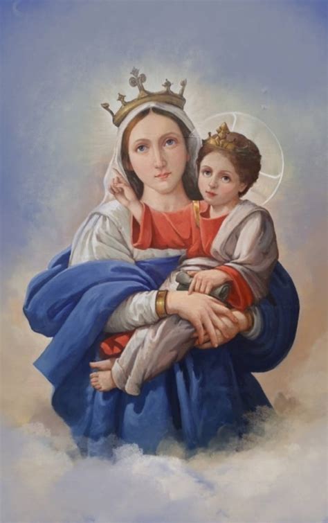 Mother Mary By Joeatta78 On Deviantart