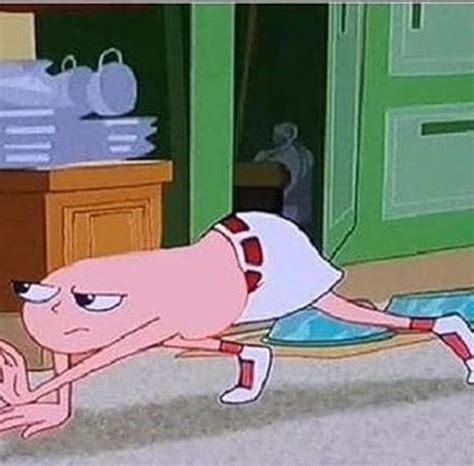 Cursed Images Funny Cartoon Pictures Cartoon Pics Phineas And Ferb