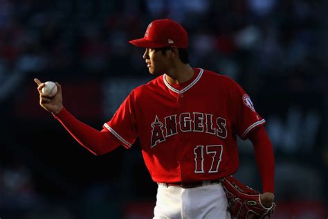 Shohei Ohtani Wallpaper Angels Fans Have A Date With Shohei Ohtani On