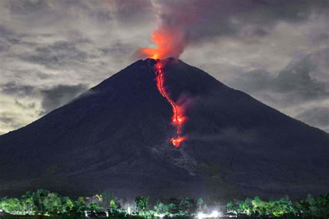 Some Photos Volcanoes