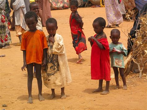 Children Of Somalia Humanium