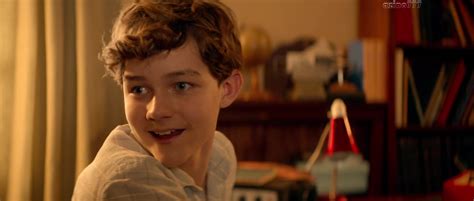 Critic reviews for red dog: Picture of Levi Miller in Red Dog: True Blue - levi-miller ...