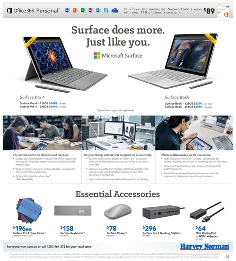 Harvey norman discounts on selected items for over 15% off. Harvey Norman Catalogue Computers 24 Mar 2017
