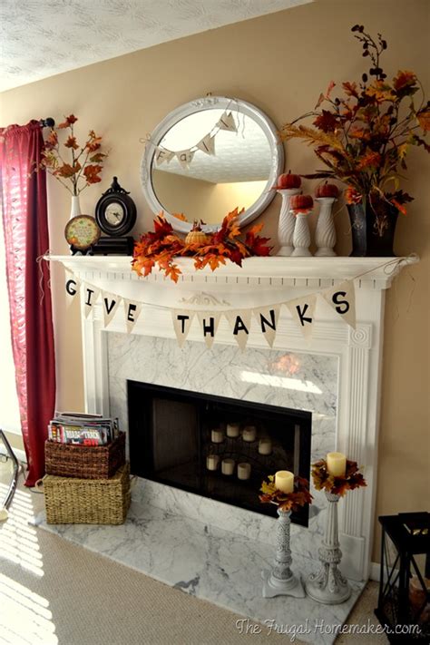 19 Best Thanksgiving Decor Ideas And Designs For 2020