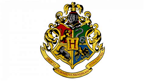 El simbolismo oculto del Logo de Harry Potter | Logaster