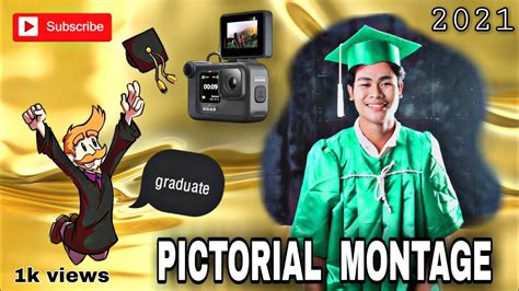 My Graduation Pictorial 06 09 21 Youtube