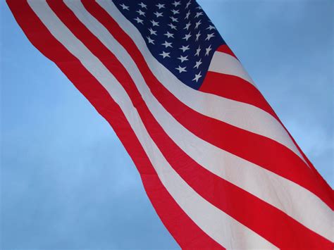 Stars And Stripes Free Stock Photo Public Domain Pictures