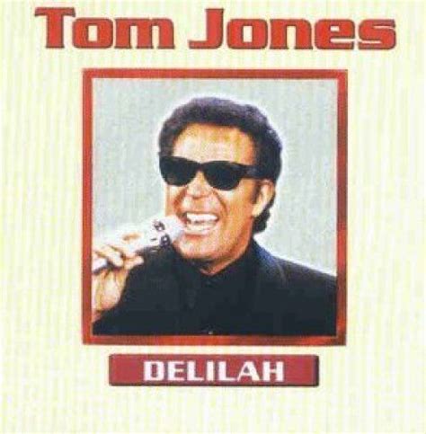 Tom Jones Cd Delilah Compilation 18 Tracks 8712155041884 Ebay