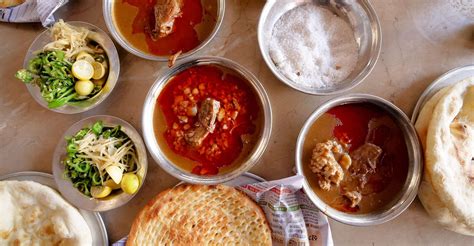 Pakistani Food Explore Tradititional And Popular Pakistani Cuisine