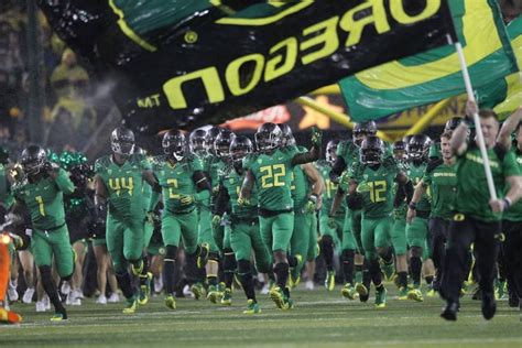 The Wettest Game In Oregon History Glad I Was There To See It Go