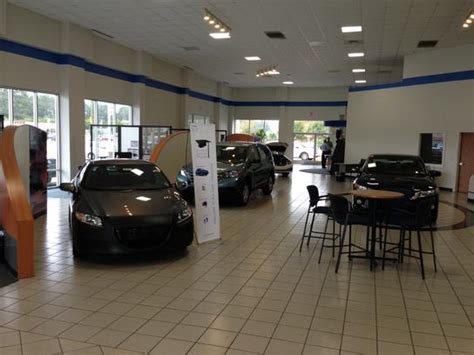 Promote commerce in your community. Barbour-Hendrick Honda Greenville : Greenville, NC 27834 ...