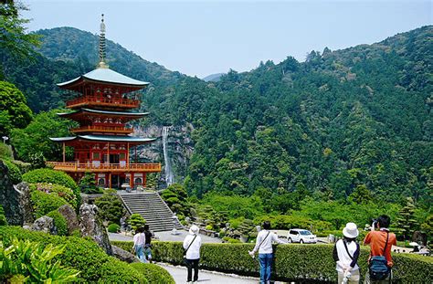 Worlds Most Beautiful Temples In Japan Seiganto Ji Temple Archives