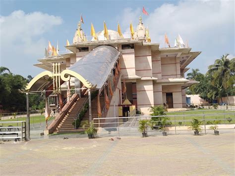 Khatu Shyam Temple In The City Bengaluru