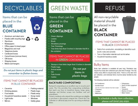 Integrated Waste | City of Ontario, California