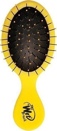 Wet Brush Wet Brush Squirt Yellow Skroutz Gr