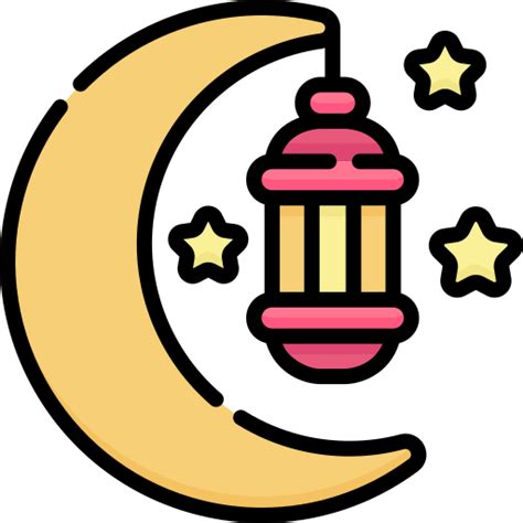 Ramadan Free Icon