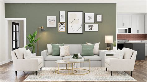Best And Popular Living Room Paint Colors Of 2021 You Should Know Spacejoy