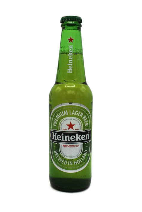 Heineken Beer 330ml X 24 Bottles Aspris