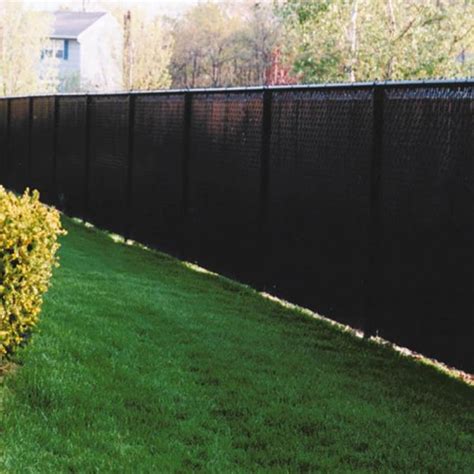 Chain Link Fence Privacy Screen Ph
