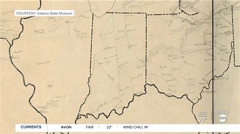 Underground Railroad History In Indiana Youtube