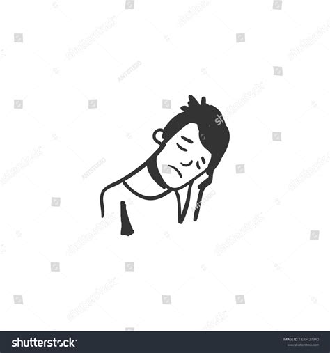 4369 Frustration Sketch Images Stock Photos And Vectors Shutterstock