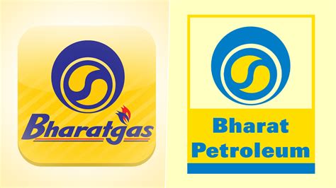 Bharat Petroleum Logo Png Vector Free Vector Design Cdr Ai Eps Png