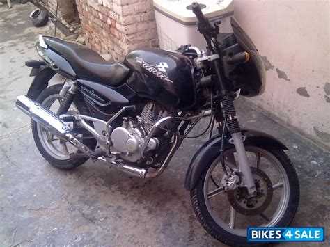 Quadra rivet, sprockets chain & sprocket for bajaj pulsar 150 old. Used 2006 model Bajaj Pulsar 150 DTSi for sale in Panipat ...