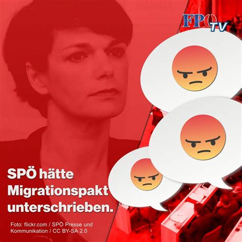 domino effekt beim un migrationspakt Österreich als vorbild für andere staaten einmal mehr