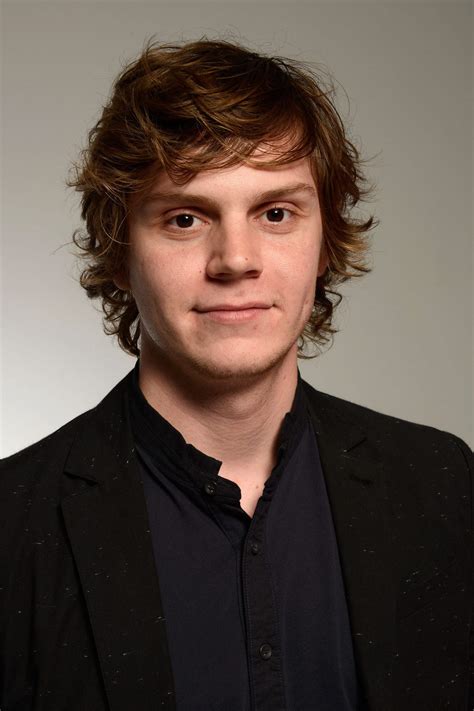 Stay up to date on evan peters and track evan peters in pictures and the press. Evan Peters | NewDVDReleaseDates.com