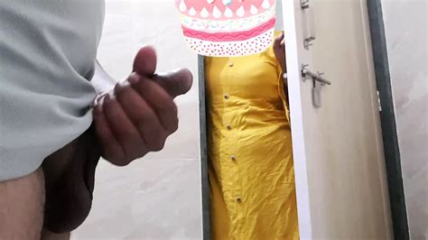 Desi Maid Flashing And Handjob Hd Videos Porn A Xhamster
