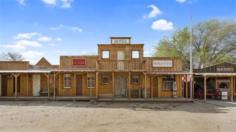 Roy Rogers Double R Bar Ranch Listed For 37 Million