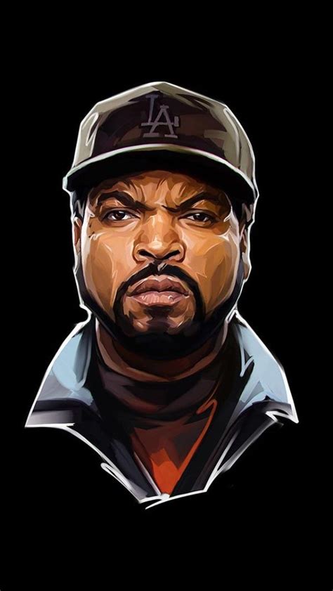Pin By Hassan On Gang Hip Hop Artwork Hip Hop Art Rapper Art