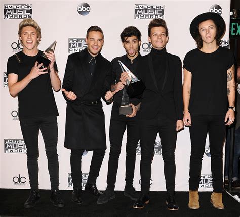 The american music awards 2014 certainly provided many a notable moment courtesy of the host of stars who took to the stage. One Direction and pop star Katy Perry win big at American ...