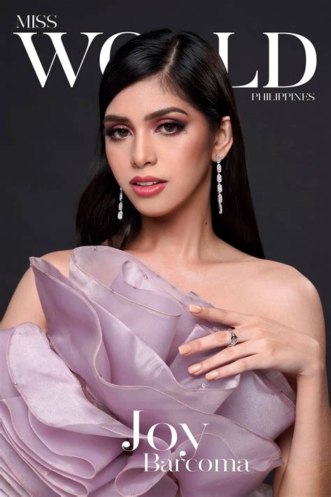 In Photos Meet The 45 Miss World Philippines 2021 Candidates