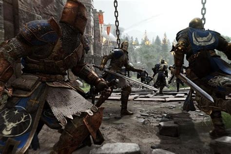 For Honor Wallpaper ·① Download Free Stunning Hd Wallpapers For Desktop