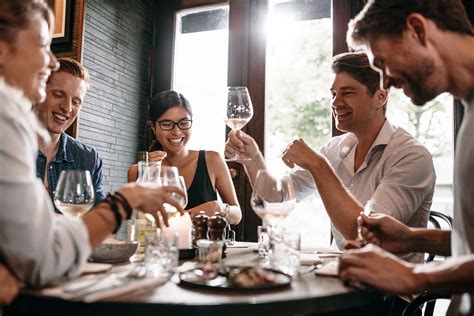 Improving Guest Experience During Your Restaurants Busy Season