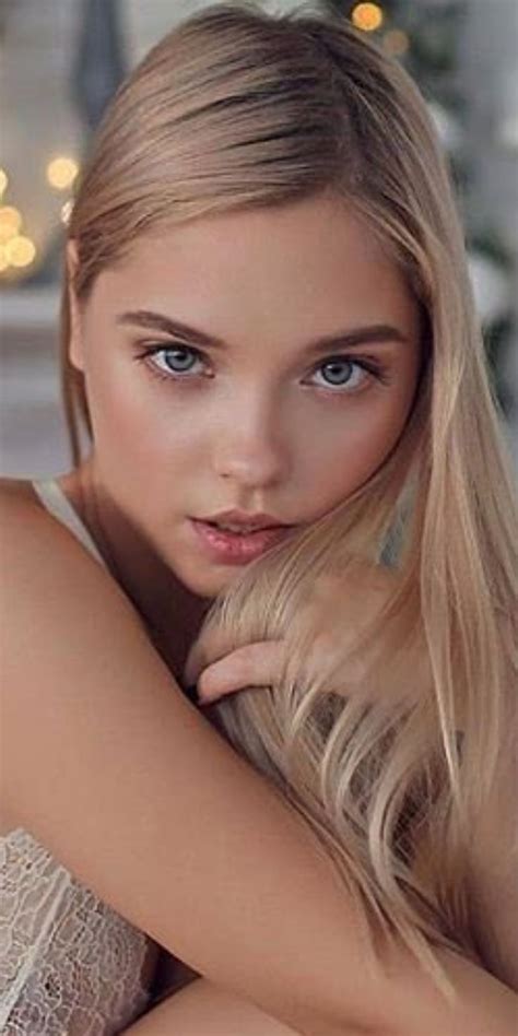 Pin By Lupe Montaño On Belleza Beautiful Girl Face Cute Beauty Model Face